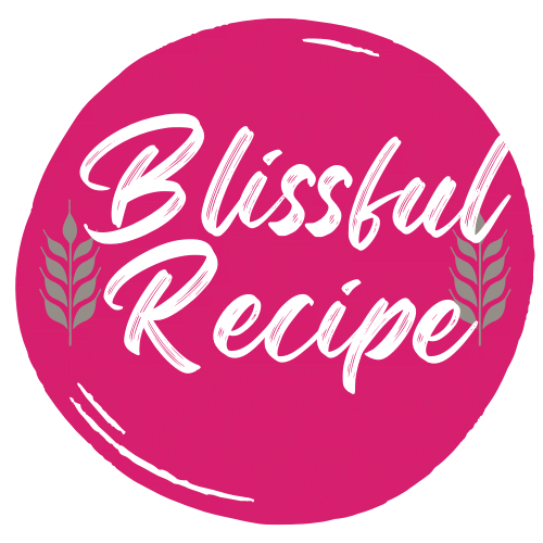 Blissful Recipe Feature Image